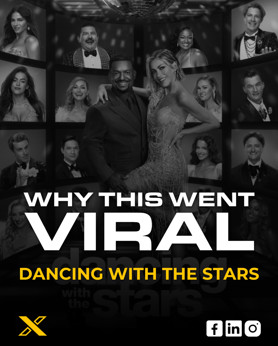 Dancing with the Stars